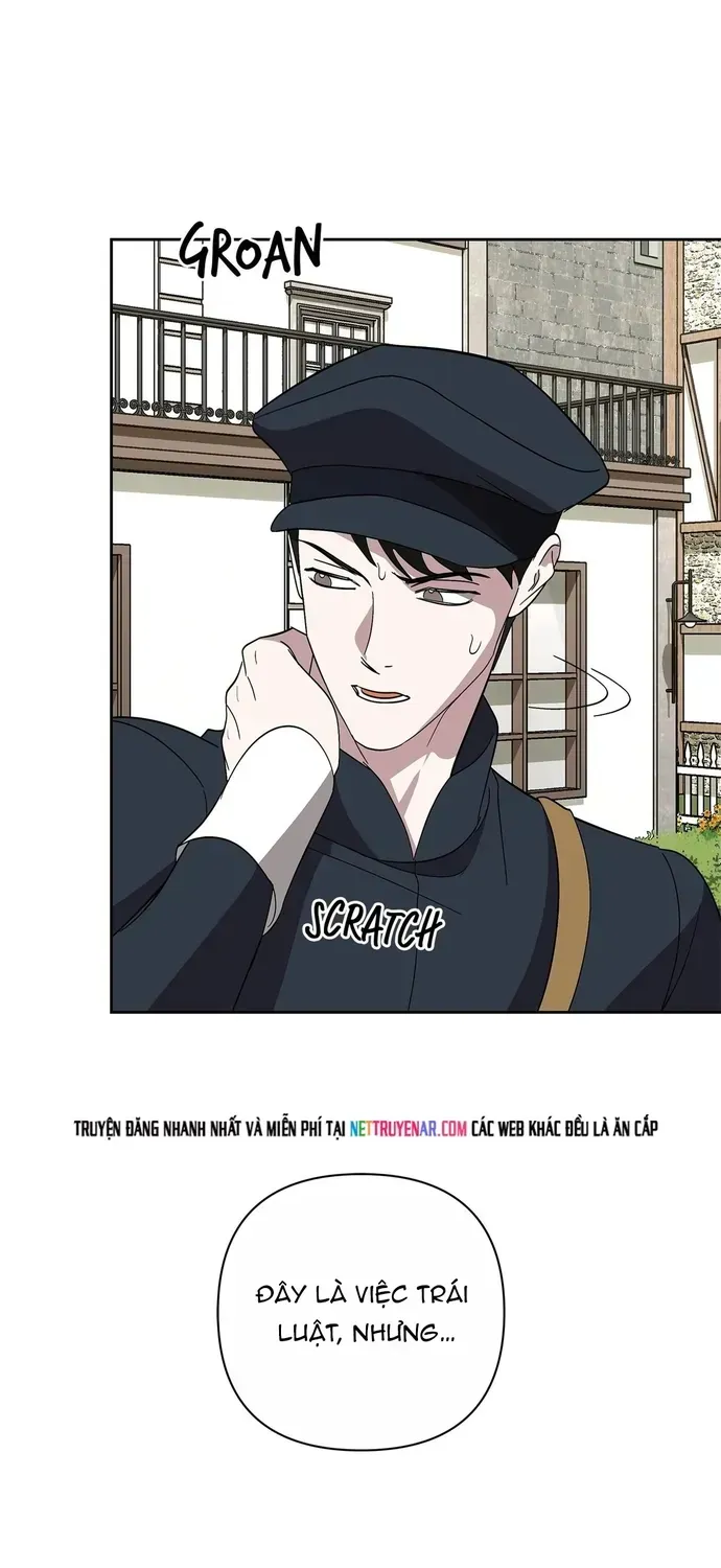 Phải Lòng Nhân Vật Phản Diện Từ Cái Nhìn Đầu Tiên Chapter 57 - 29