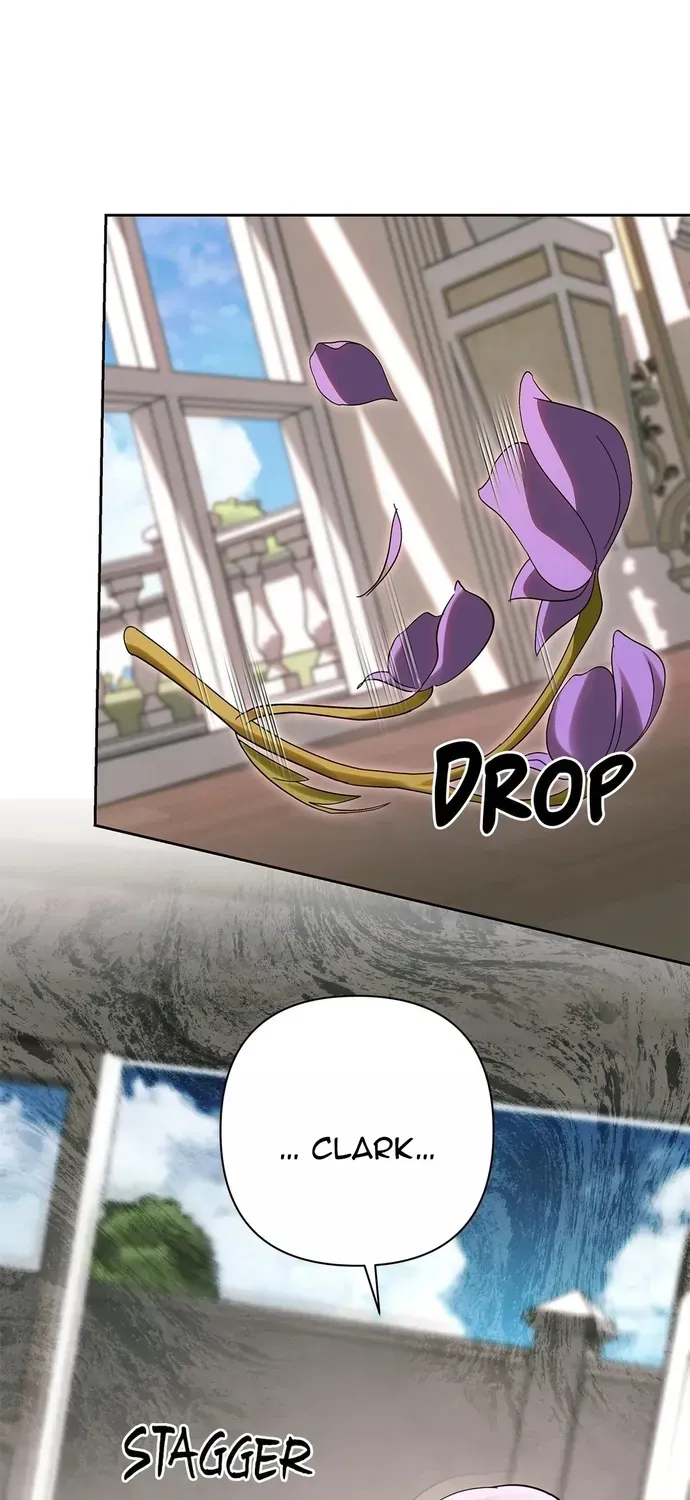 Phải Lòng Nhân Vật Phản Diện Từ Cái Nhìn Đầu Tiên Chapter 57 - 4