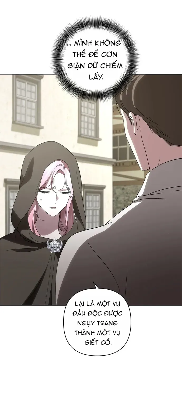 Phải Lòng Nhân Vật Phản Diện Từ Cái Nhìn Đầu Tiên Chapter 57 - 38