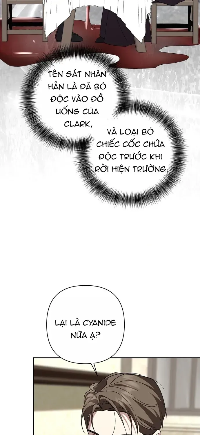 Phải Lòng Nhân Vật Phản Diện Từ Cái Nhìn Đầu Tiên Chapter 57 - 43