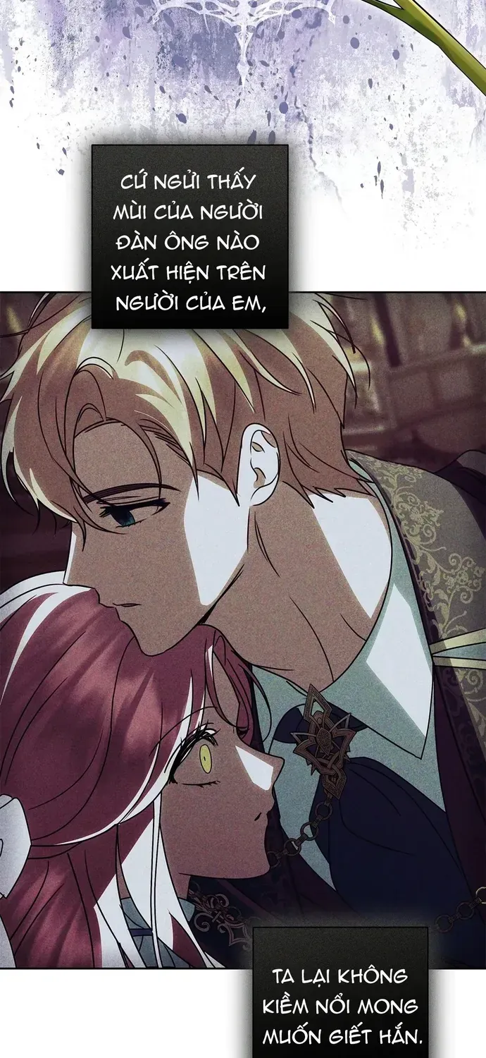 Phải Lòng Nhân Vật Phản Diện Từ Cái Nhìn Đầu Tiên Chapter 57 - 46