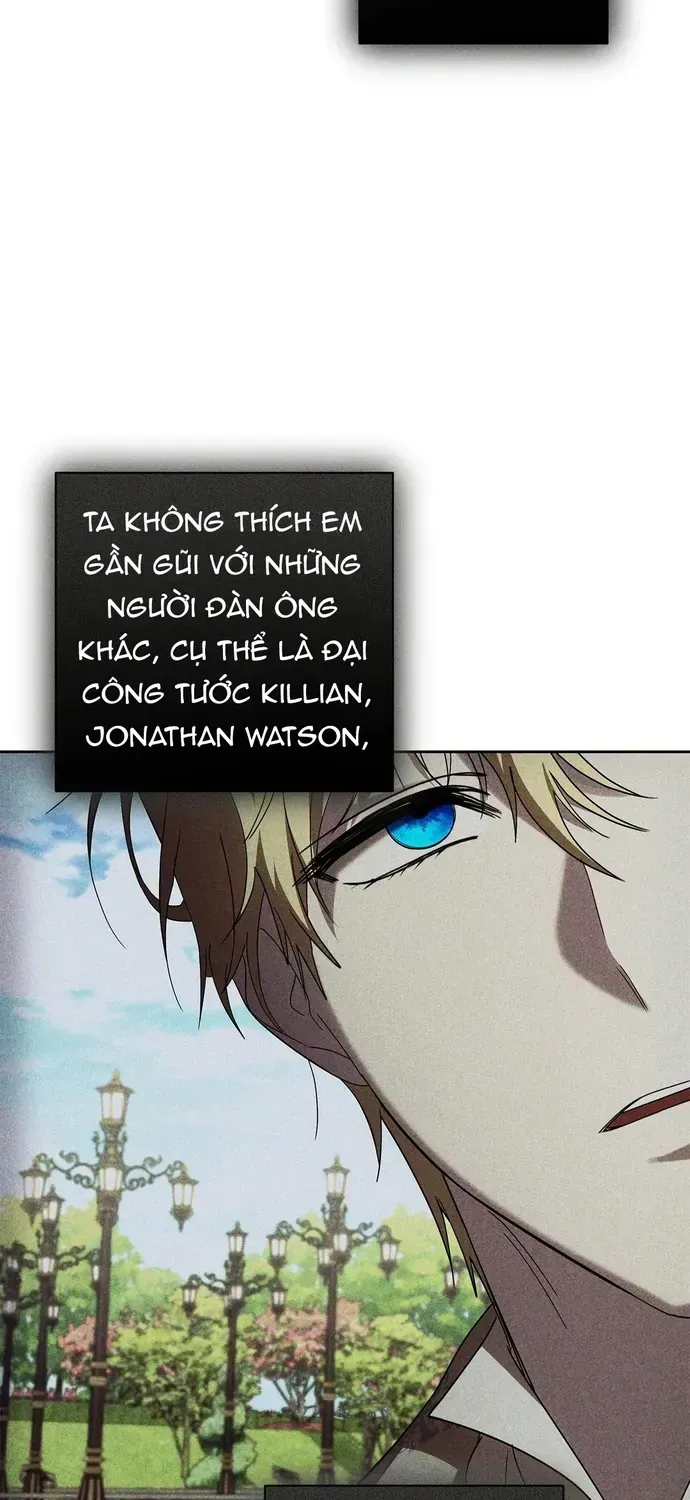 Phải Lòng Nhân Vật Phản Diện Từ Cái Nhìn Đầu Tiên Chapter 57 - 47