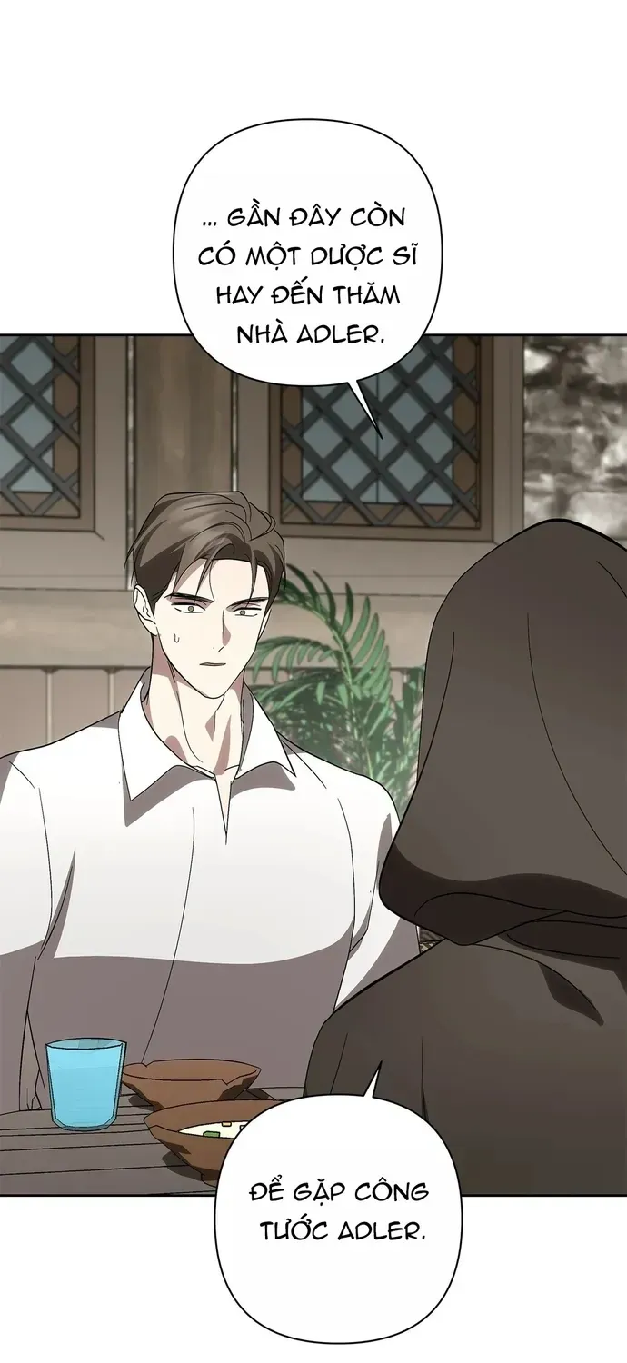 Phải Lòng Nhân Vật Phản Diện Từ Cái Nhìn Đầu Tiên Chapter 57 - 55