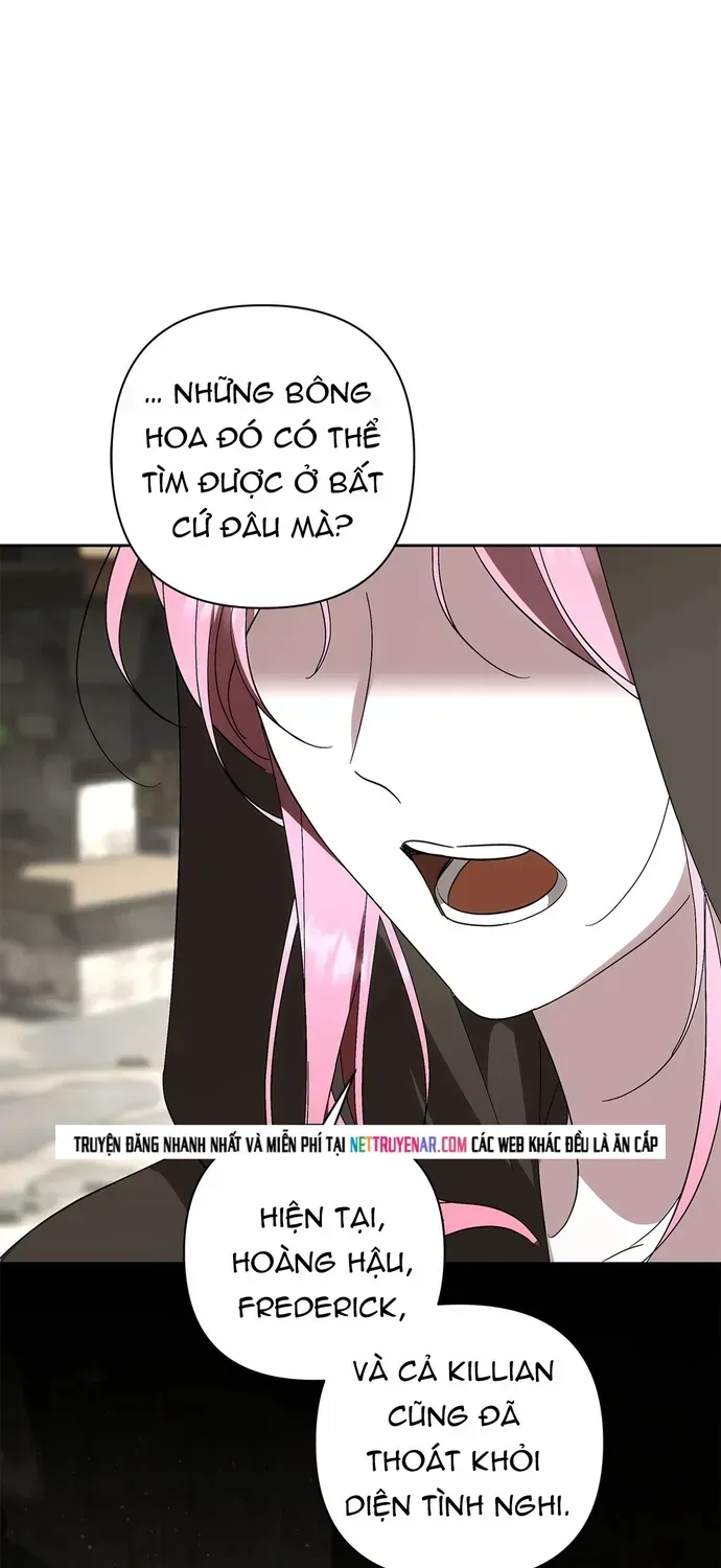 Phải Lòng Nhân Vật Phản Diện Từ Cái Nhìn Đầu Tiên Chapter 57 - 56