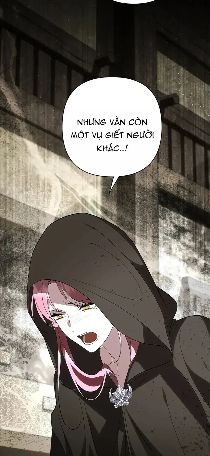 Phải Lòng Nhân Vật Phản Diện Từ Cái Nhìn Đầu Tiên Chapter 57 - 57