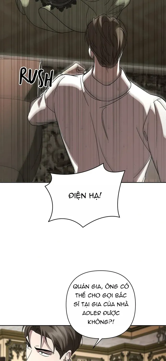 Phải Lòng Nhân Vật Phản Diện Từ Cái Nhìn Đầu Tiên Chapter 57 - 7