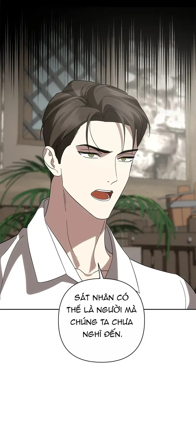 Phải Lòng Nhân Vật Phản Diện Từ Cái Nhìn Đầu Tiên Chapter 57 - 61