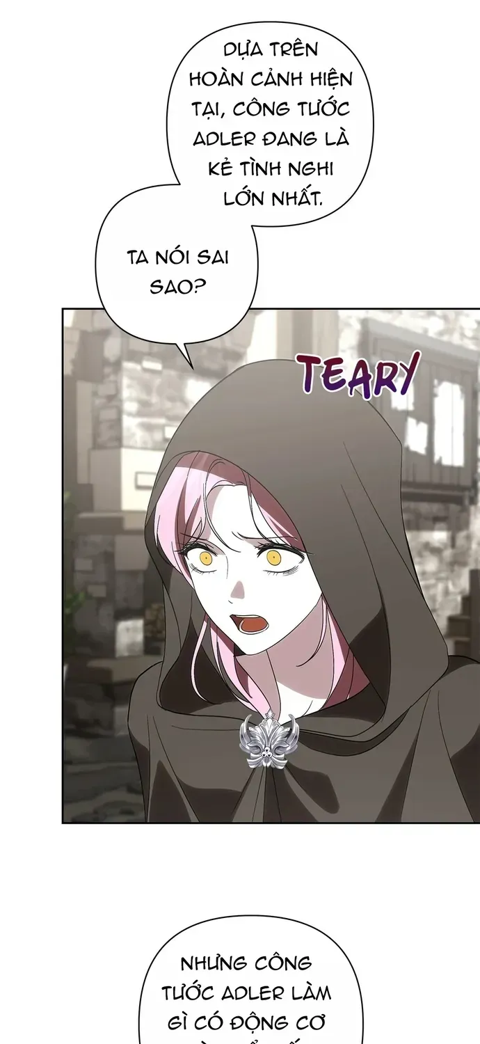 Phải Lòng Nhân Vật Phản Diện Từ Cái Nhìn Đầu Tiên Chapter 57 - 62