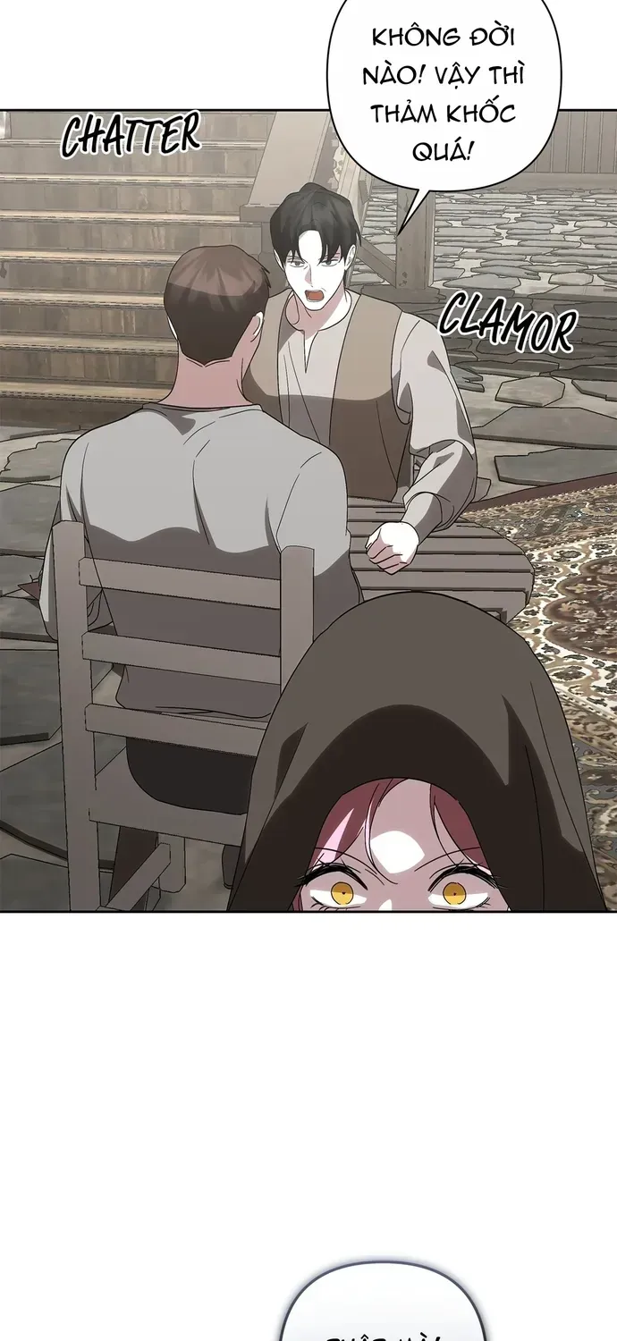 Phải Lòng Nhân Vật Phản Diện Từ Cái Nhìn Đầu Tiên Chapter 57 - 64