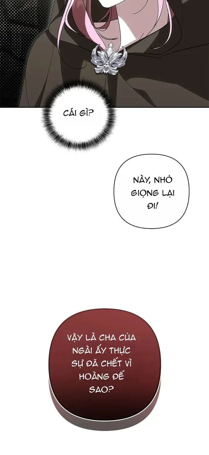 Phải Lòng Nhân Vật Phản Diện Từ Cái Nhìn Đầu Tiên Chapter 57 - 67