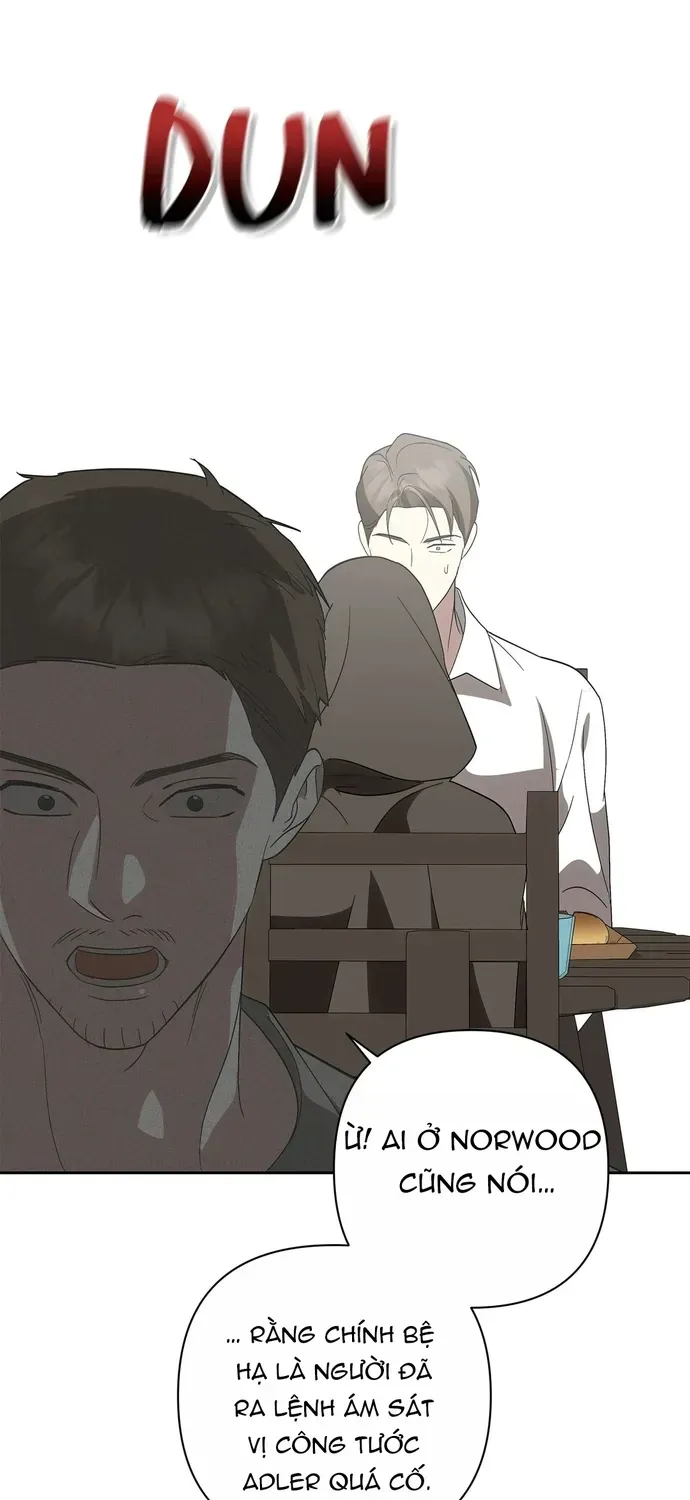 Phải Lòng Nhân Vật Phản Diện Từ Cái Nhìn Đầu Tiên Chapter 57 - 68