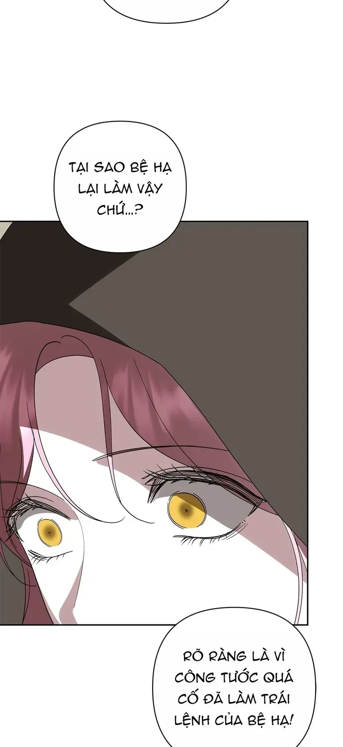 Phải Lòng Nhân Vật Phản Diện Từ Cái Nhìn Đầu Tiên Chapter 57 - 69
