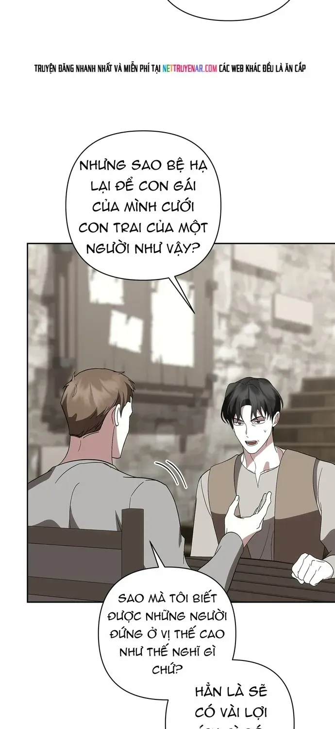 Phải Lòng Nhân Vật Phản Diện Từ Cái Nhìn Đầu Tiên Chapter 57 - 70