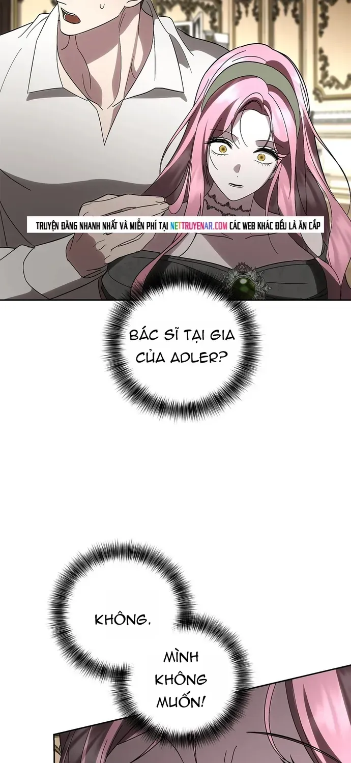 Phải Lòng Nhân Vật Phản Diện Từ Cái Nhìn Đầu Tiên Chapter 57 - 8