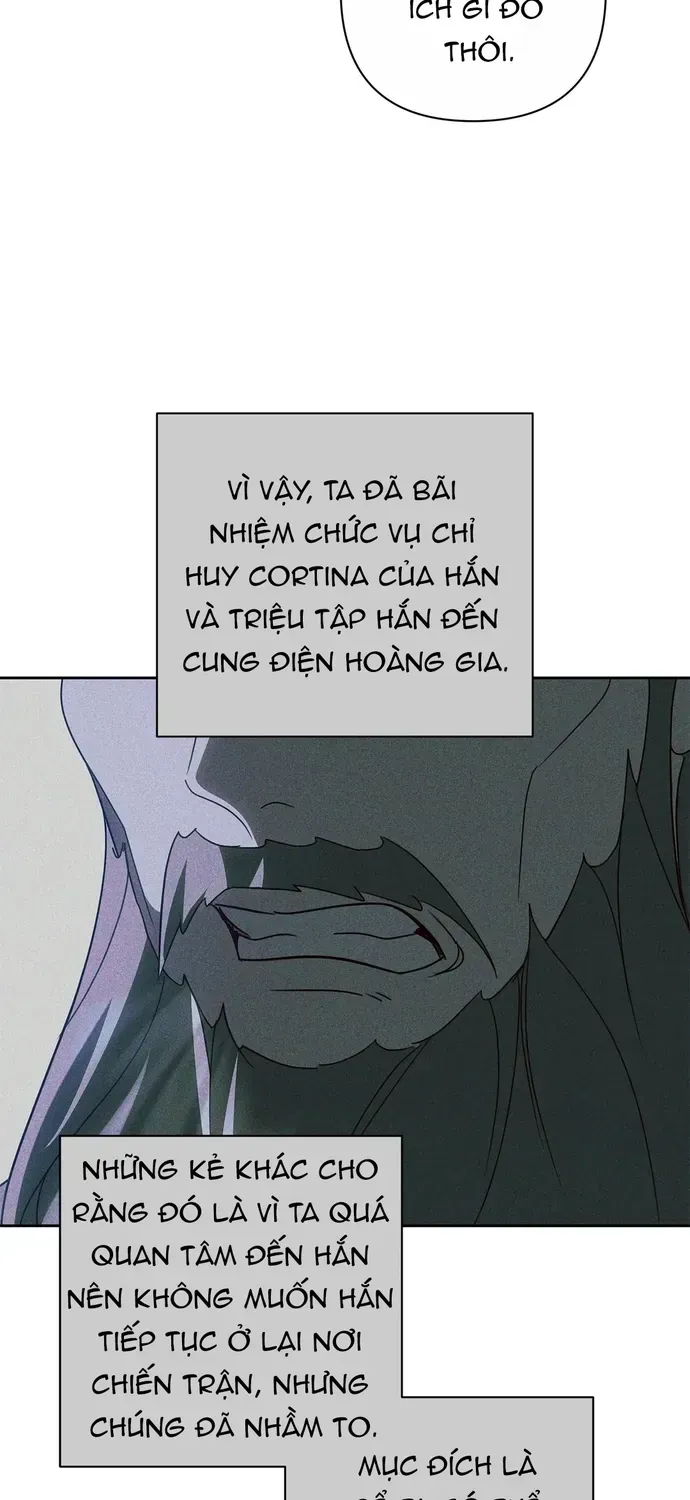 Phải Lòng Nhân Vật Phản Diện Từ Cái Nhìn Đầu Tiên Chapter 57 - 71