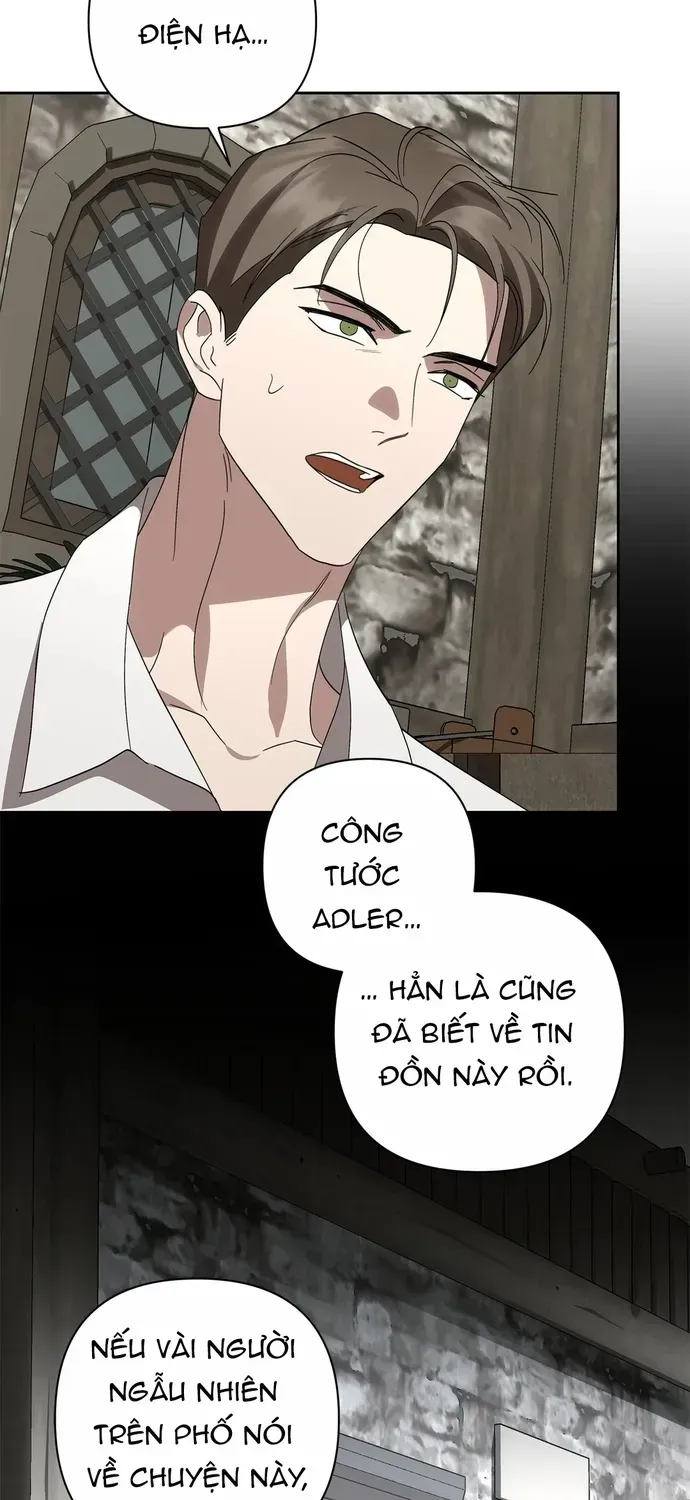 Phải Lòng Nhân Vật Phản Diện Từ Cái Nhìn Đầu Tiên Chapter 57 - 74