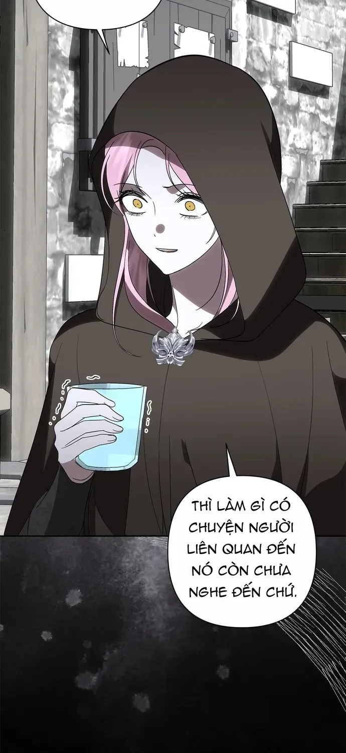 Phải Lòng Nhân Vật Phản Diện Từ Cái Nhìn Đầu Tiên Chapter 57 - 75