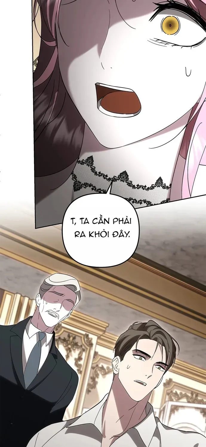 Phải Lòng Nhân Vật Phản Diện Từ Cái Nhìn Đầu Tiên Chapter 57 - 9