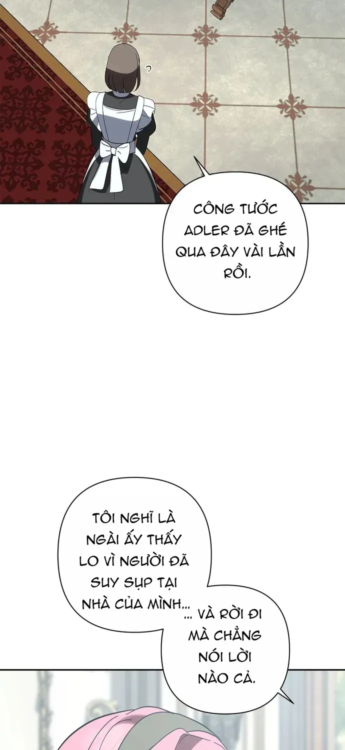 Phải Lòng Nhân Vật Phản Diện Từ Cái Nhìn Đầu Tiên Chapter 57 - 86