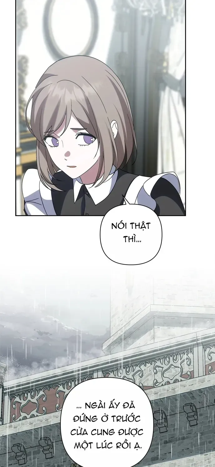 Phải Lòng Nhân Vật Phản Diện Từ Cái Nhìn Đầu Tiên Chapter 57 - 88