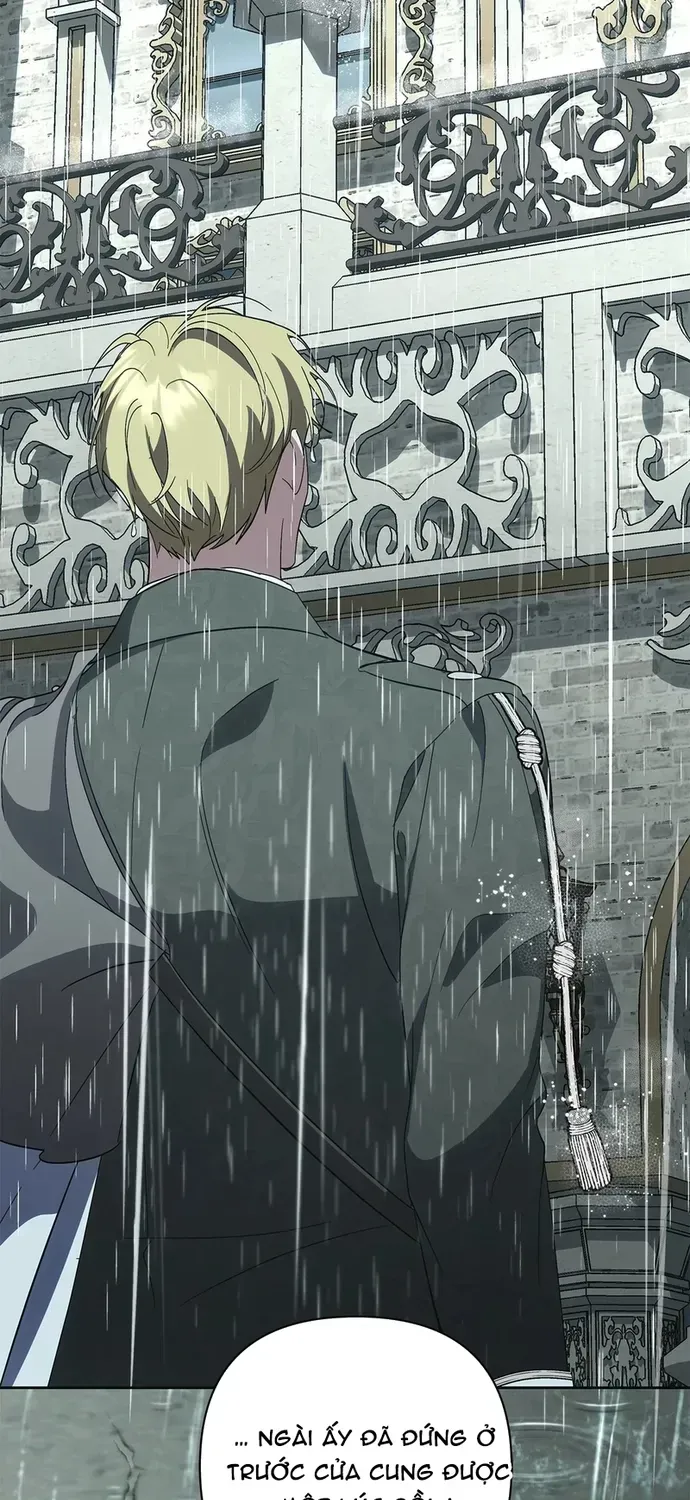 Phải Lòng Nhân Vật Phản Diện Từ Cái Nhìn Đầu Tiên Chapter 58 - 2