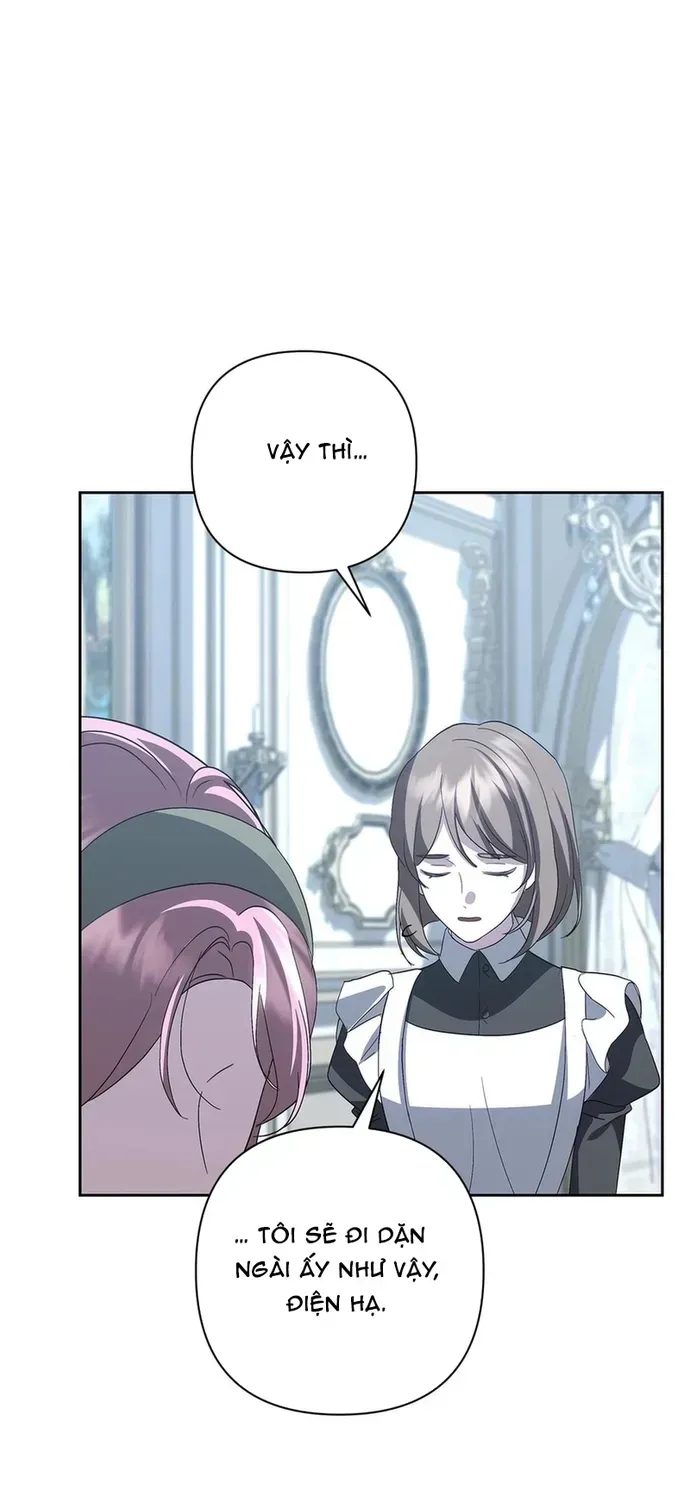 Phải Lòng Nhân Vật Phản Diện Từ Cái Nhìn Đầu Tiên Chapter 58 - 11