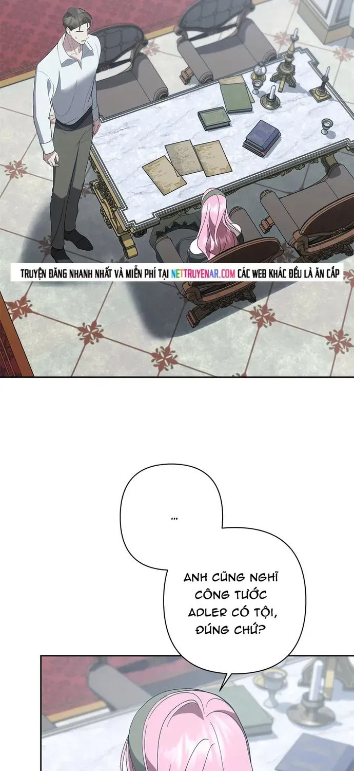 Phải Lòng Nhân Vật Phản Diện Từ Cái Nhìn Đầu Tiên Chapter 58 - 13