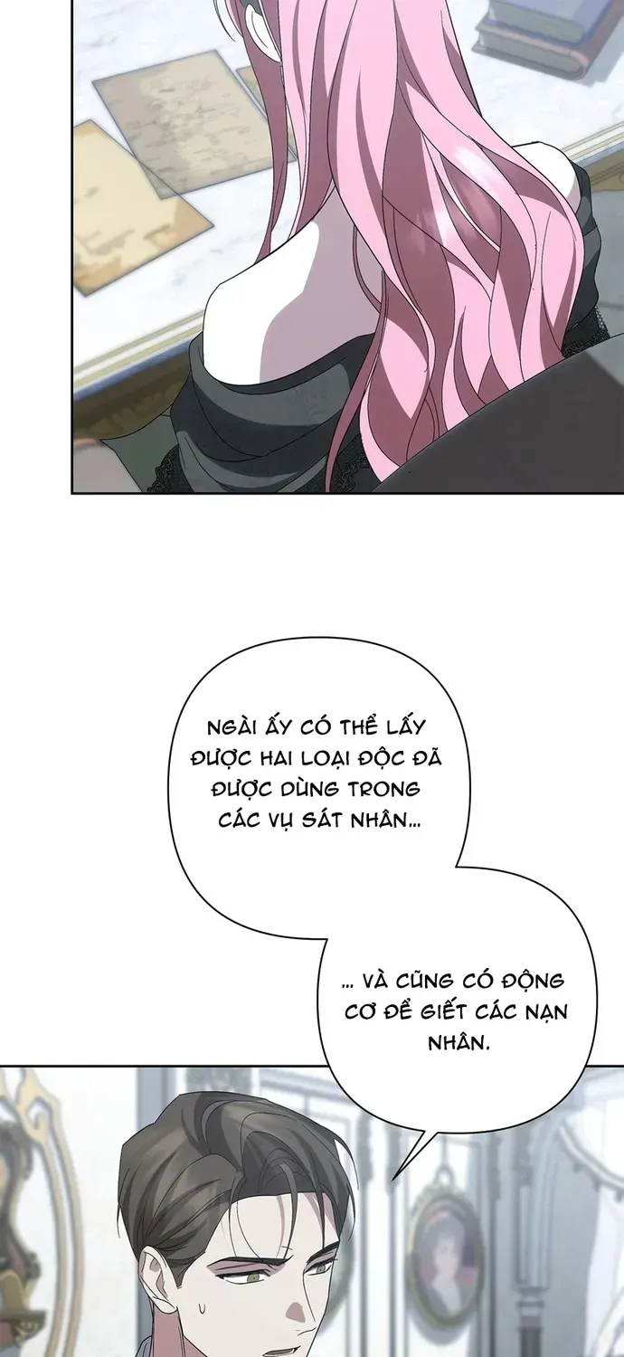 Phải Lòng Nhân Vật Phản Diện Từ Cái Nhìn Đầu Tiên Chapter 58 - 14