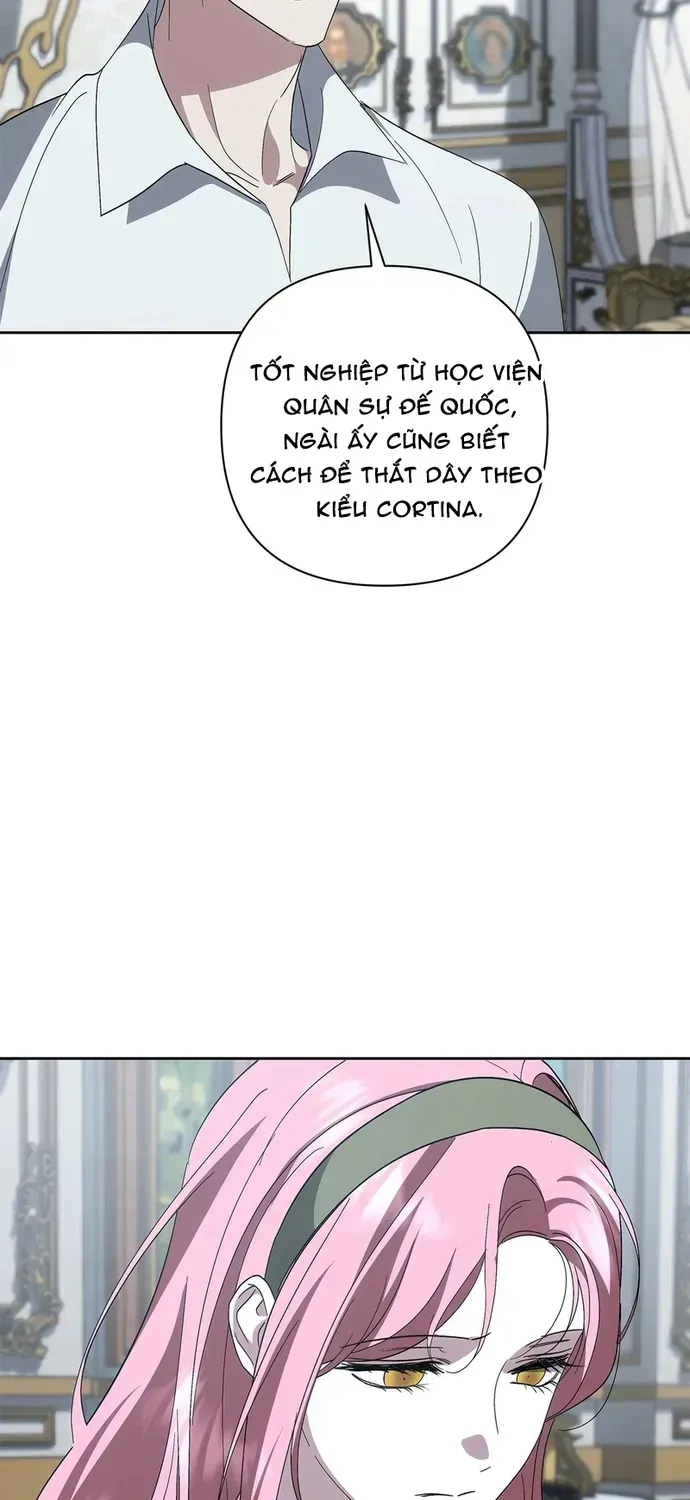 Phải Lòng Nhân Vật Phản Diện Từ Cái Nhìn Đầu Tiên Chapter 58 - 15