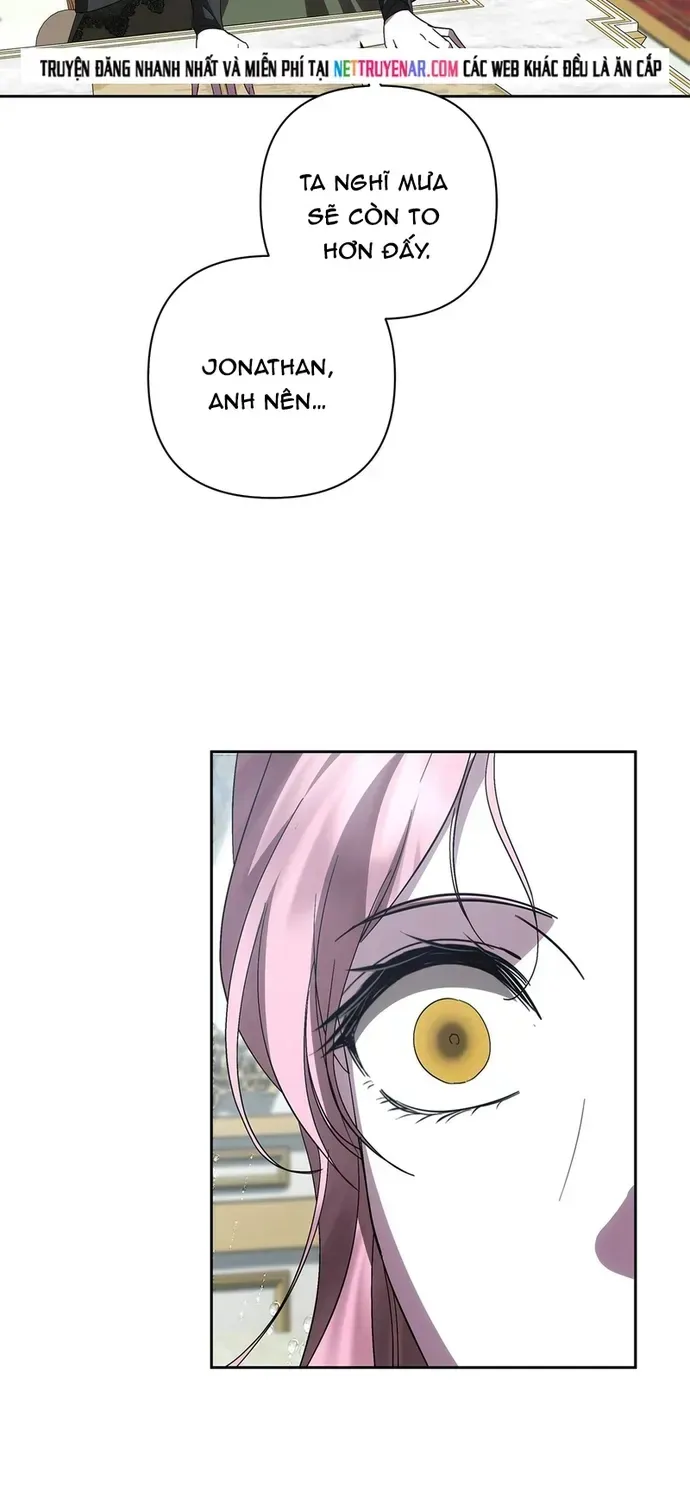 Phải Lòng Nhân Vật Phản Diện Từ Cái Nhìn Đầu Tiên Chapter 58 - 17