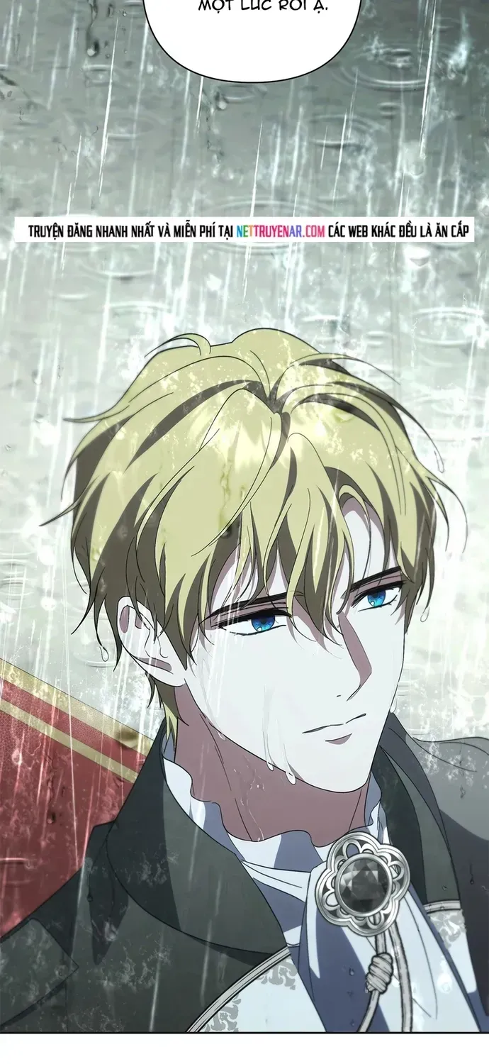 Phải Lòng Nhân Vật Phản Diện Từ Cái Nhìn Đầu Tiên Chapter 58 - 3