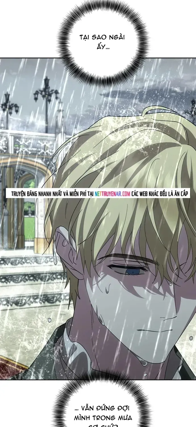Phải Lòng Nhân Vật Phản Diện Từ Cái Nhìn Đầu Tiên Chapter 58 - 21