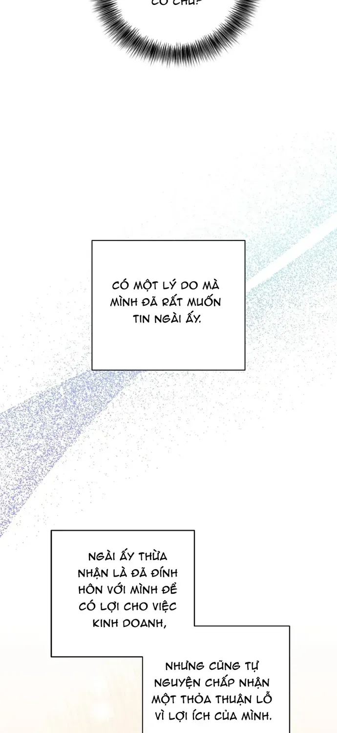 Phải Lòng Nhân Vật Phản Diện Từ Cái Nhìn Đầu Tiên Chapter 58 - 22