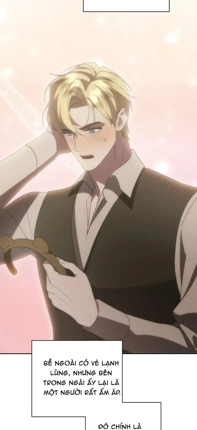 Phải Lòng Nhân Vật Phản Diện Từ Cái Nhìn Đầu Tiên Chapter 58 - 23
