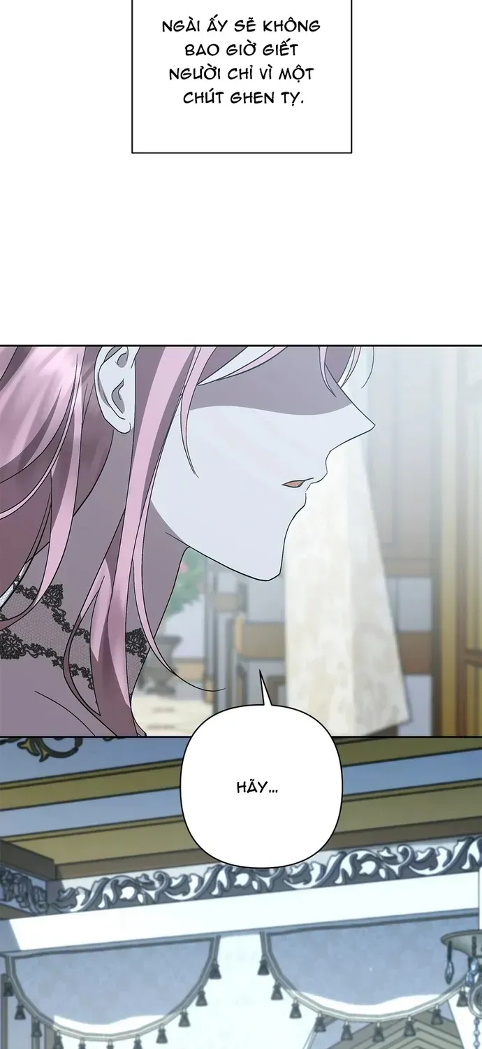 Phải Lòng Nhân Vật Phản Diện Từ Cái Nhìn Đầu Tiên Chapter 58 - 25
