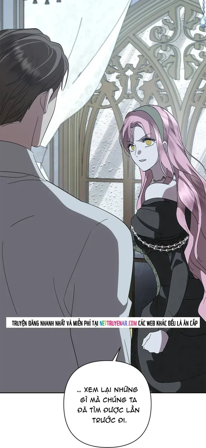 Phải Lòng Nhân Vật Phản Diện Từ Cái Nhìn Đầu Tiên Chapter 58 - 26