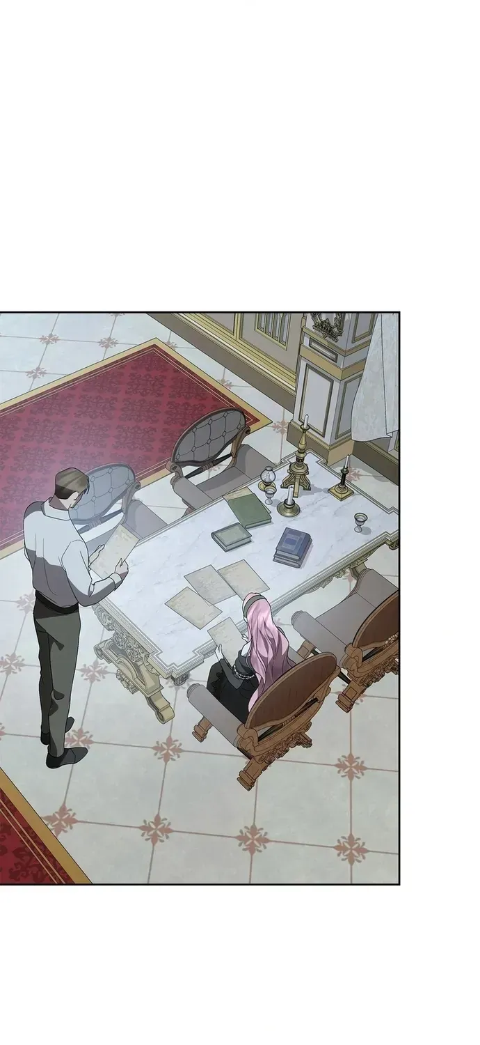 Phải Lòng Nhân Vật Phản Diện Từ Cái Nhìn Đầu Tiên Chapter 58 - 27