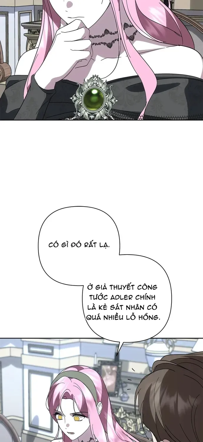 Phải Lòng Nhân Vật Phản Diện Từ Cái Nhìn Đầu Tiên Chapter 58 - 29