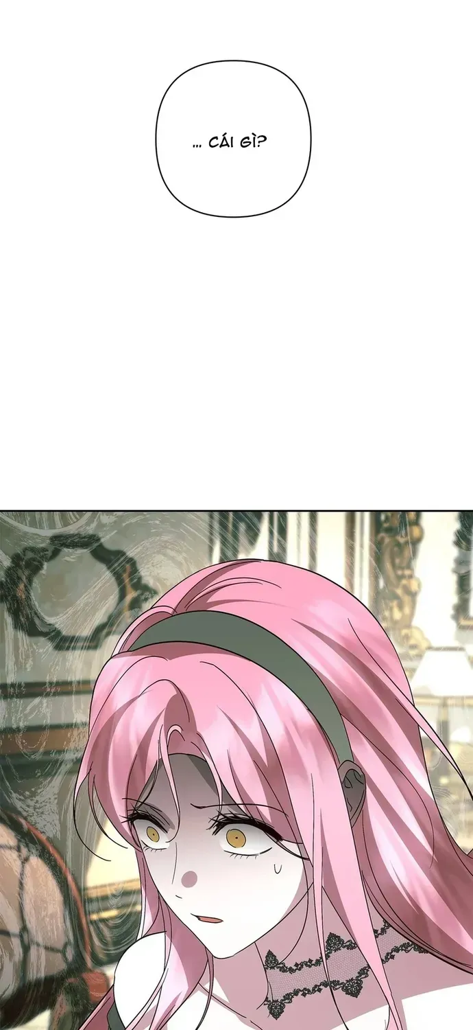 Phải Lòng Nhân Vật Phản Diện Từ Cái Nhìn Đầu Tiên Chapter 58 - 4
