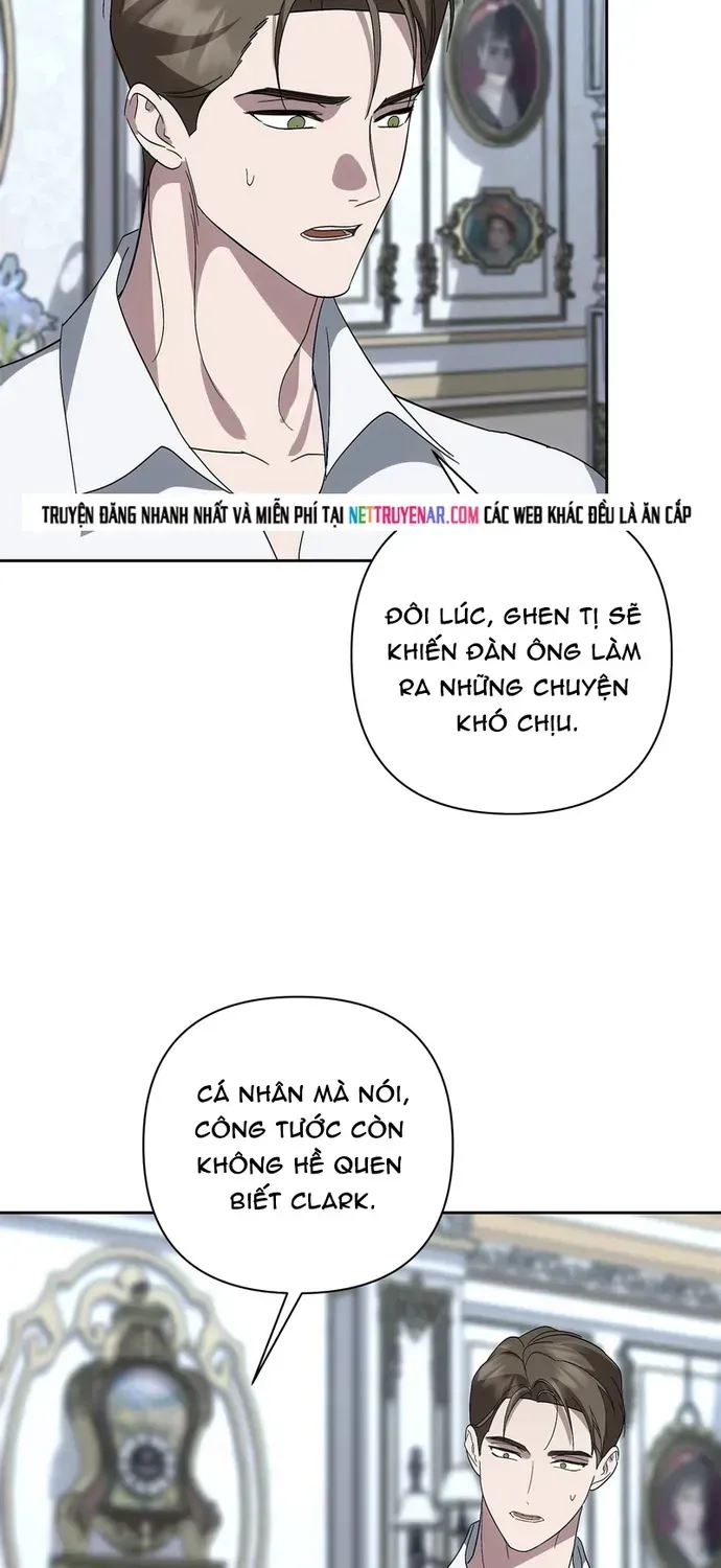 Phải Lòng Nhân Vật Phản Diện Từ Cái Nhìn Đầu Tiên Chapter 58 - 33