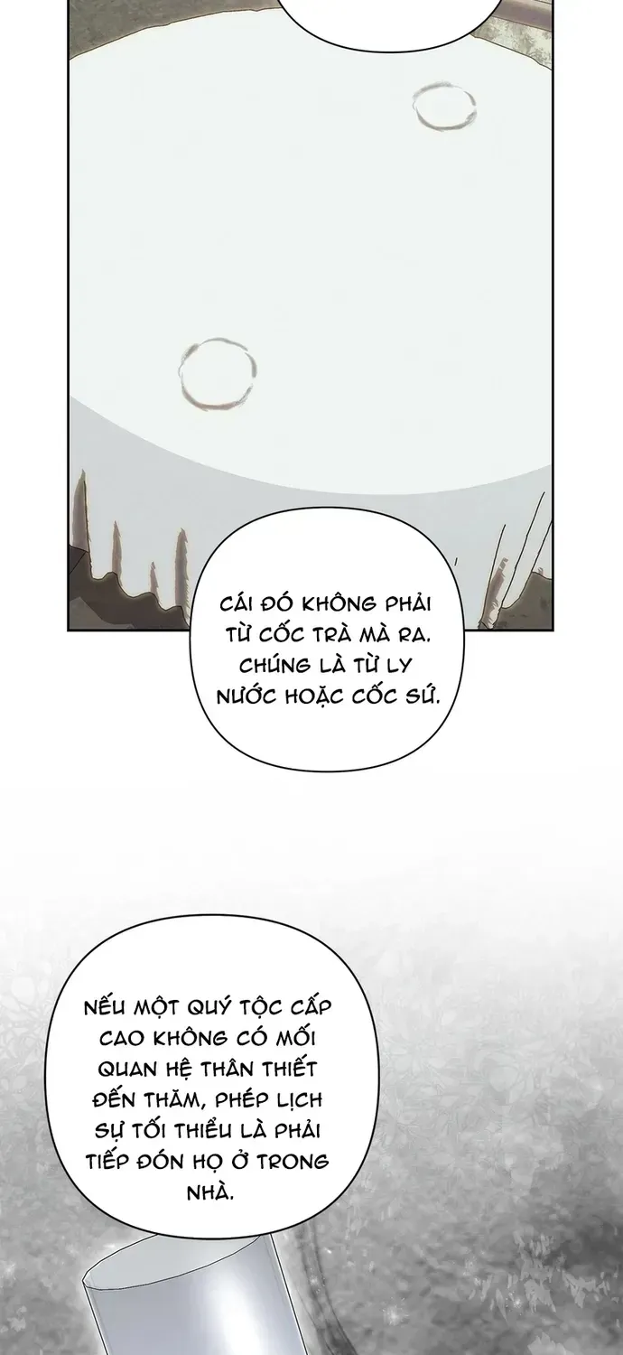 Phải Lòng Nhân Vật Phản Diện Từ Cái Nhìn Đầu Tiên Chapter 58 - 35