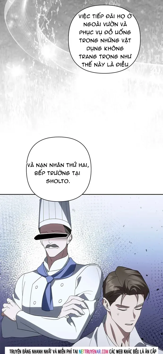 Phải Lòng Nhân Vật Phản Diện Từ Cái Nhìn Đầu Tiên Chapter 58 - 37