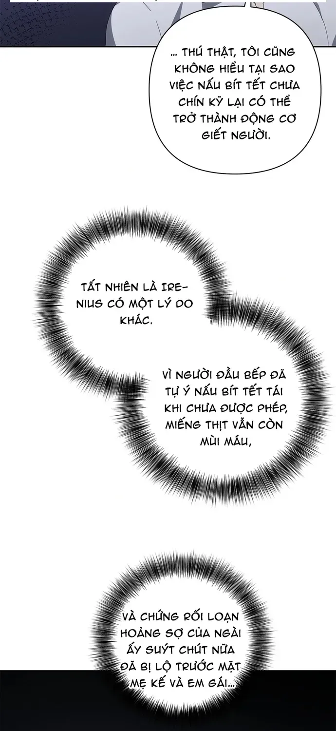 Phải Lòng Nhân Vật Phản Diện Từ Cái Nhìn Đầu Tiên Chapter 58 - 38