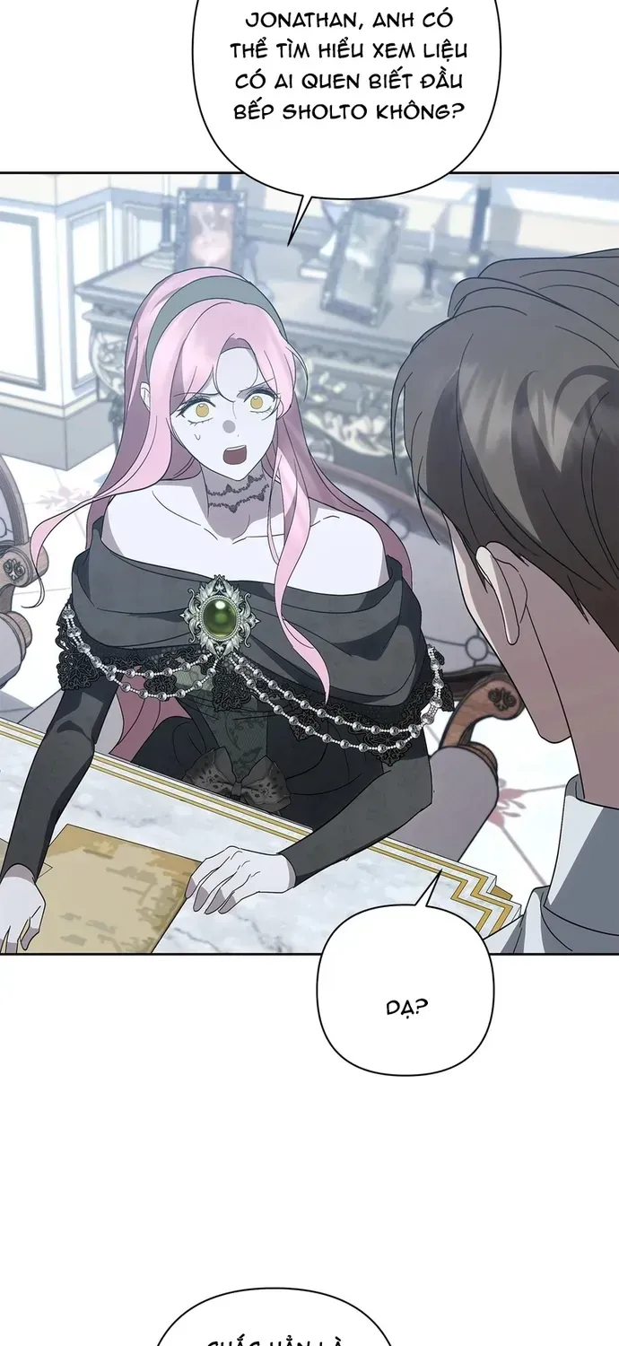 Phải Lòng Nhân Vật Phản Diện Từ Cái Nhìn Đầu Tiên Chapter 58 - 40