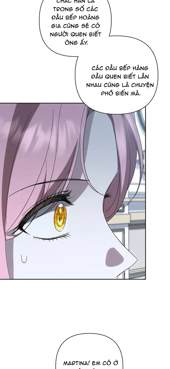 Phải Lòng Nhân Vật Phản Diện Từ Cái Nhìn Đầu Tiên Chapter 58 - 41