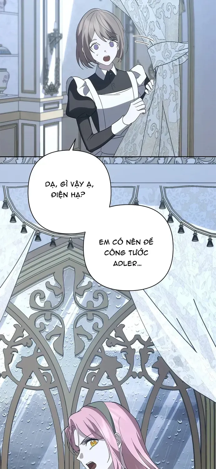 Phải Lòng Nhân Vật Phản Diện Từ Cái Nhìn Đầu Tiên Chapter 58 - 43