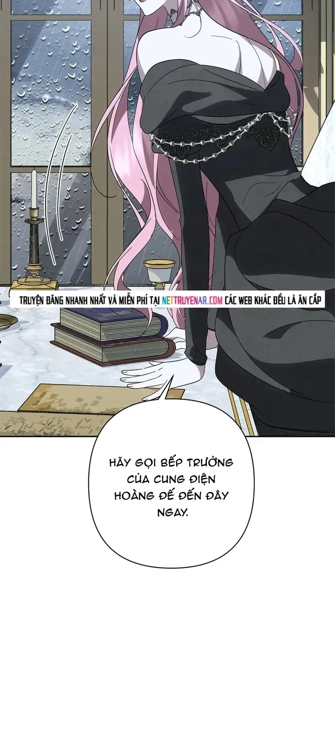 Phải Lòng Nhân Vật Phản Diện Từ Cái Nhìn Đầu Tiên Chapter 58 - 44