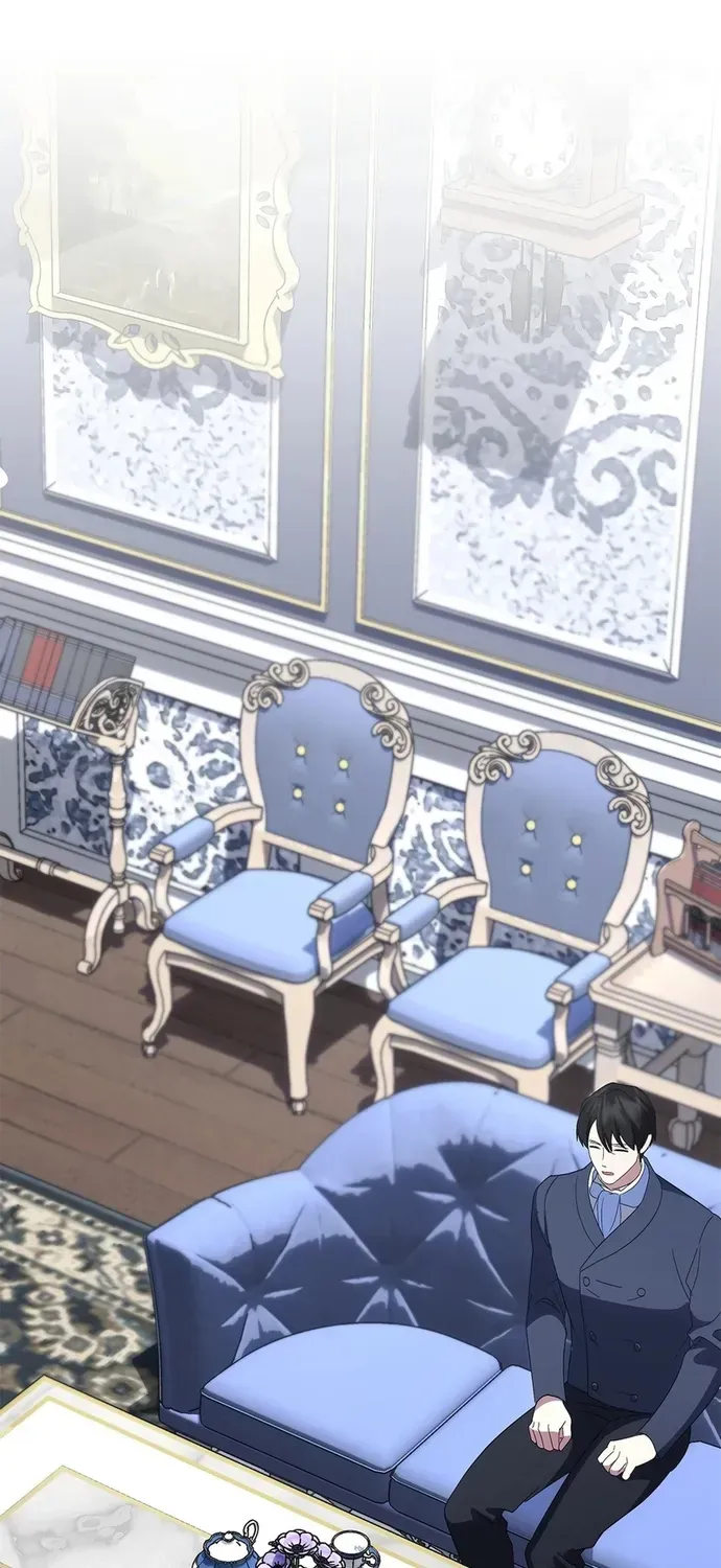 Phải Lòng Nhân Vật Phản Diện Từ Cái Nhìn Đầu Tiên Chapter 58 - 46