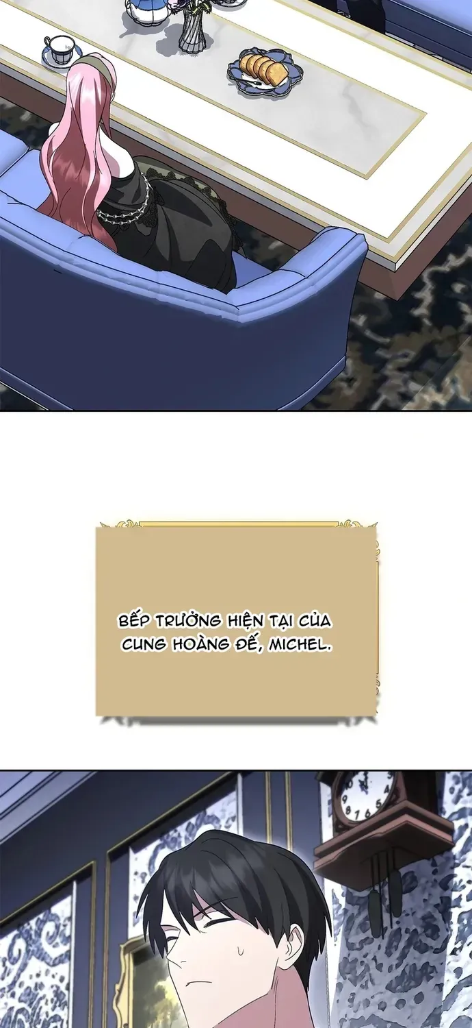 Phải Lòng Nhân Vật Phản Diện Từ Cái Nhìn Đầu Tiên Chapter 58 - 47