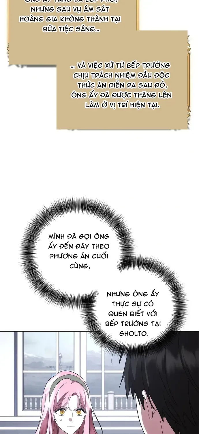 Phải Lòng Nhân Vật Phản Diện Từ Cái Nhìn Đầu Tiên Chapter 58 - 49